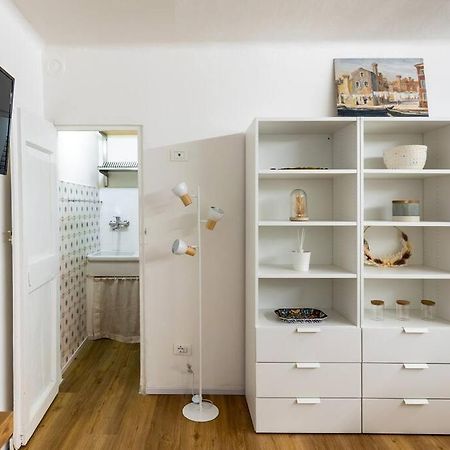 Casa Pratello Apartment Bologna Bagian luar foto