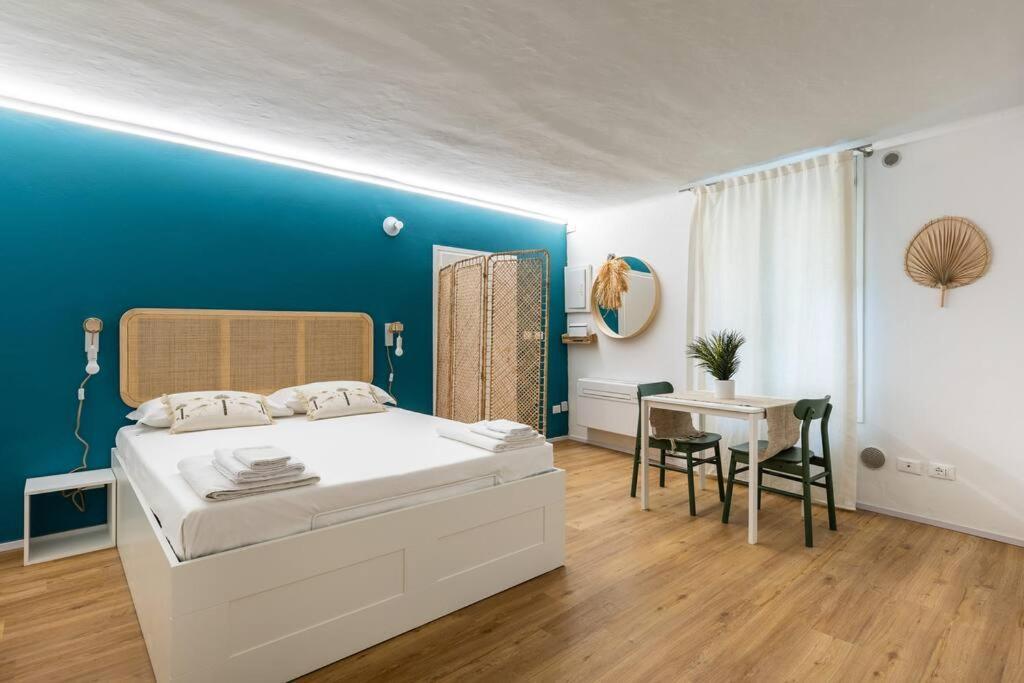 Casa Pratello Apartment Bologna Bagian luar foto