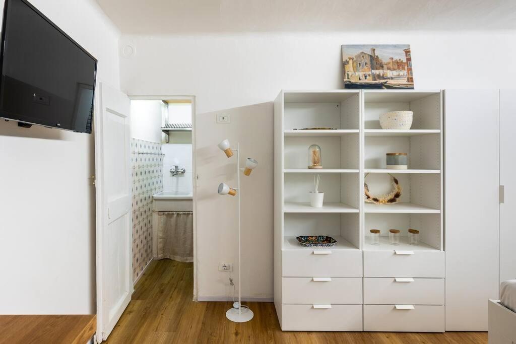 Casa Pratello Apartment Bologna Bagian luar foto