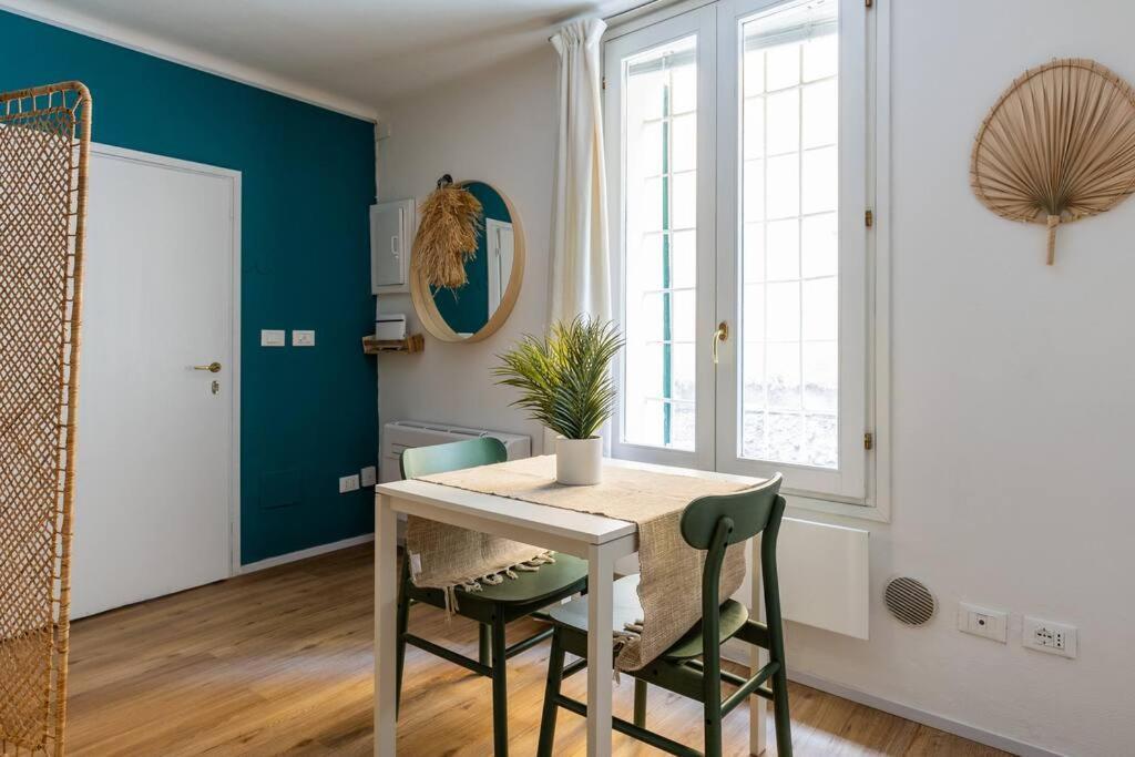 Casa Pratello Apartment Bologna Bagian luar foto