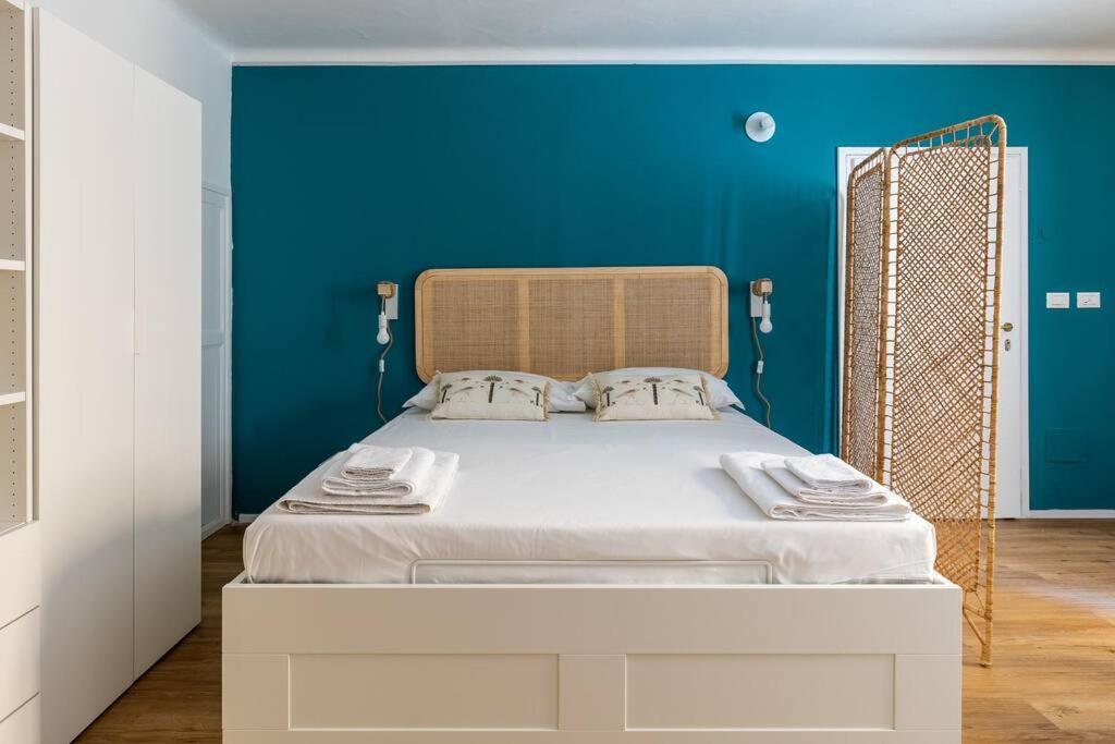 Casa Pratello Apartment Bologna Bagian luar foto