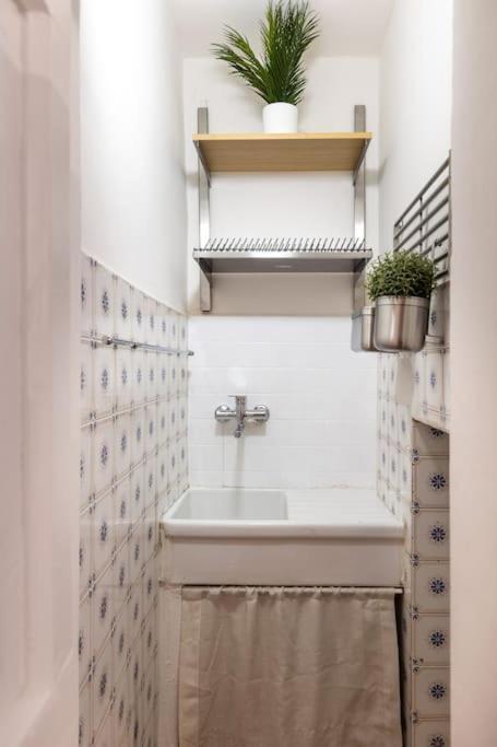 Casa Pratello Apartment Bologna Bagian luar foto