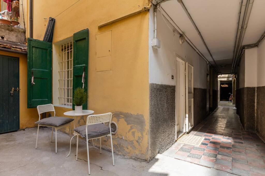 Casa Pratello Apartment Bologna Bagian luar foto