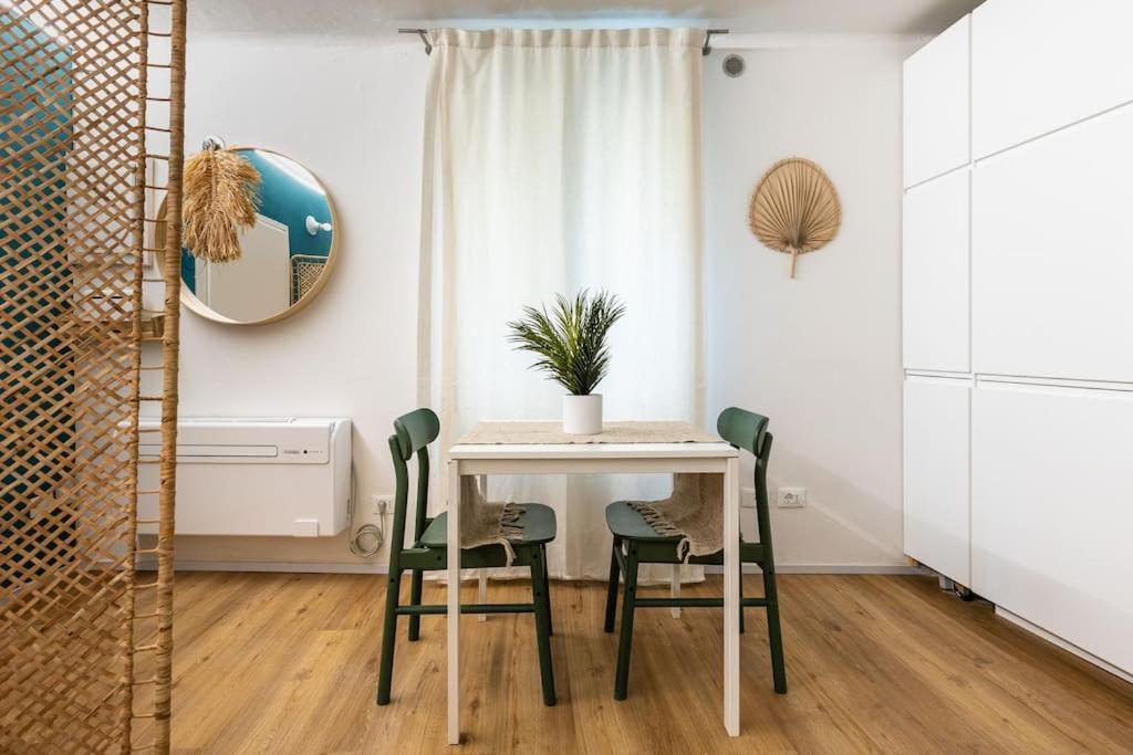 Casa Pratello Apartment Bologna Bagian luar foto