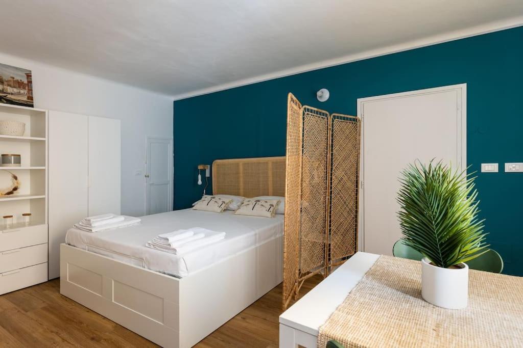 Casa Pratello Apartment Bologna Bagian luar foto