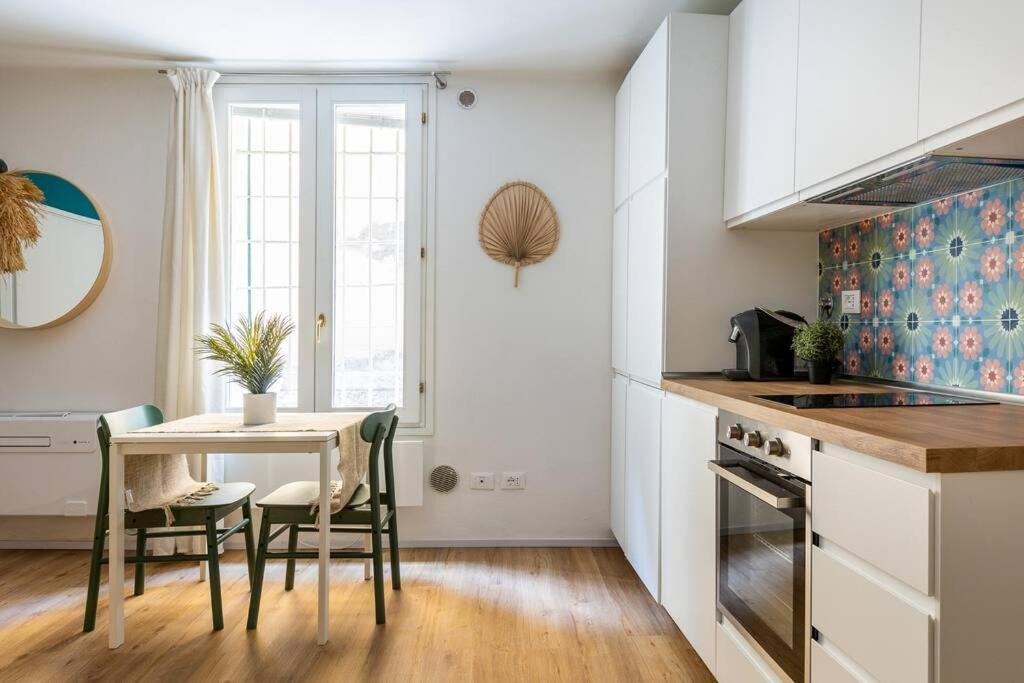 Casa Pratello Apartment Bologna Bagian luar foto