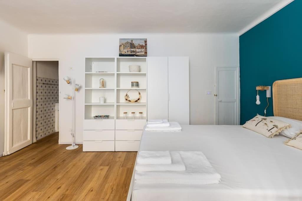Casa Pratello Apartment Bologna Bagian luar foto