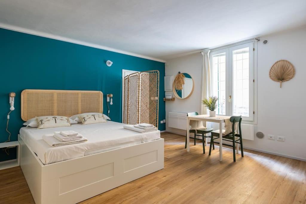 Casa Pratello Apartment Bologna Bagian luar foto