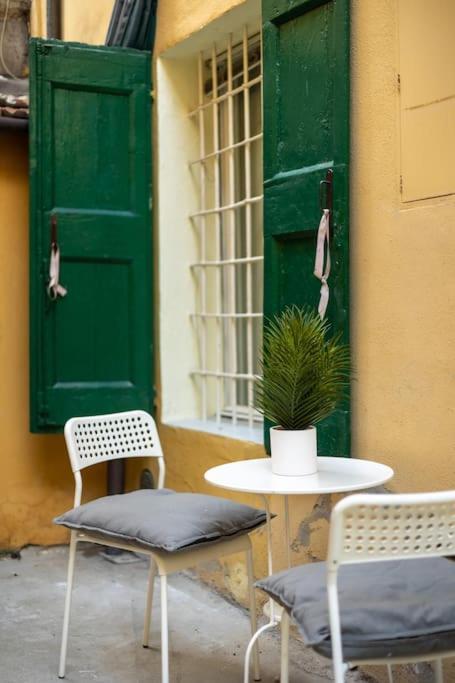 Casa Pratello Apartment Bologna Bagian luar foto