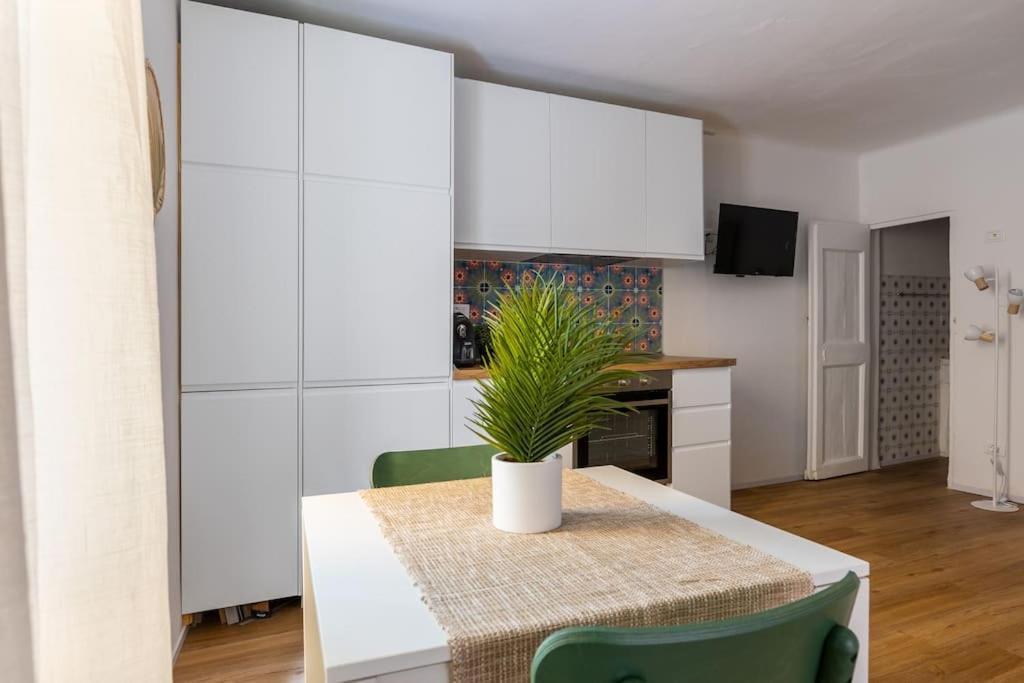 Casa Pratello Apartment Bologna Bagian luar foto